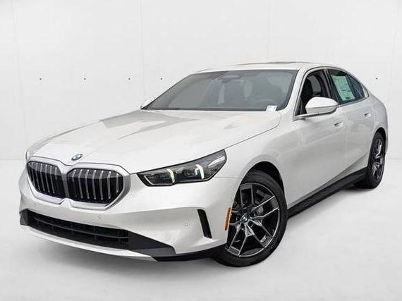 BMW 530I 2026 WBA43FJ00TCV26395 image BMW 530I 2026 WBA43FJ00TCV26395 image