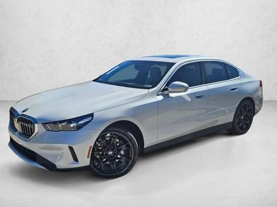 BMW 530I 2026 WBA43FJ07TCW44279 image BMW 530I 2026 WBA43FJ07TCW44279 image