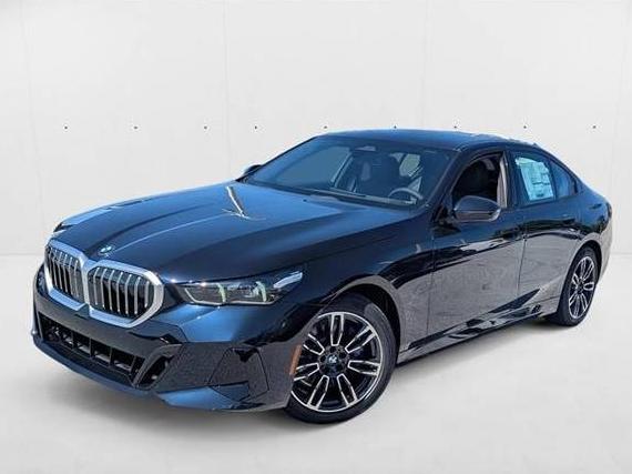 BMW 530I 2026 WBA43FJ0XTCV07532 image BMW 530I 2026 WBA43FJ0XTCV07532 image