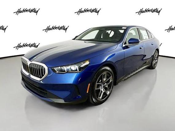BMW 530I 2026 WBA53FJ06TCV34232 image BMW 530I 2026 WBA53FJ06TCV34232 image