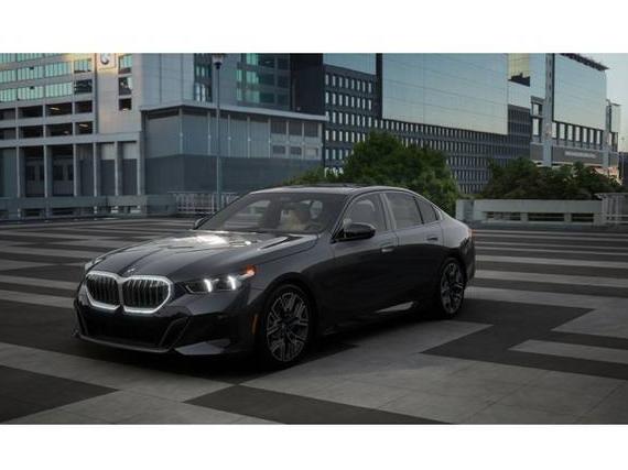 BMW 530I 2026 WBA53FJ0XTCV79531 image BMW 530I 2026 WBA53FJ0XTCV79531 image