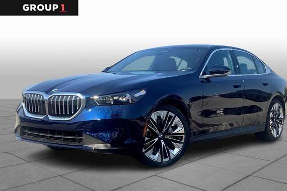 BMW 530I 2026 WBA43FJ01TCW04246 image BMW 530I 2026 WBA43FJ01TCW04246 image