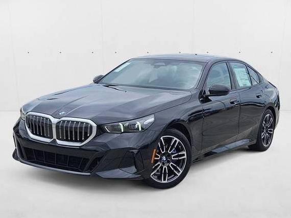 BMW 530I 2026 WBA43FJ01TCV77131 image BMW 530I 2026 WBA43FJ01TCV77131 image