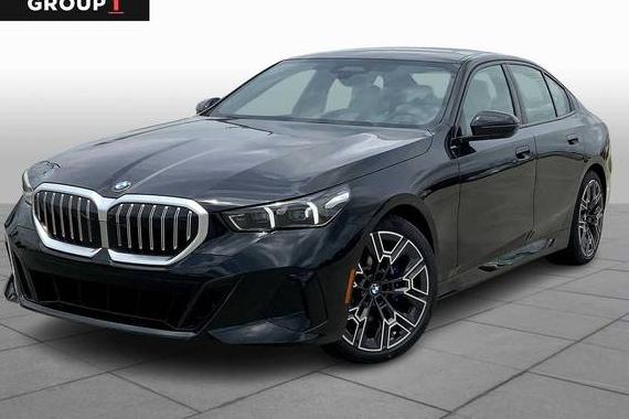BMW 530I 2026 WBA43FJ01TCV14210 image BMW 530I 2026 WBA43FJ01TCV14210 image