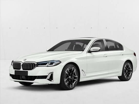 BMW 530I 2021 WBA53BH00MCF10219 image BMW 530I 2021 WBA53BH00MCF10219 image