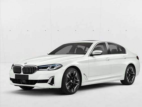 BMW 530I 2021 WBA53BH07MWX09148 image BMW 530I 2021 WBA53BH07MWX09148 image