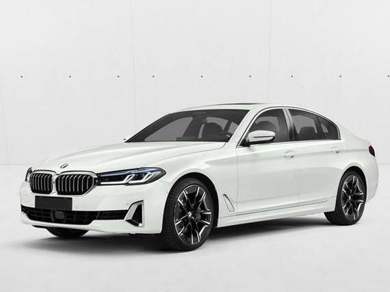 BMW 530I 2021 WBA53BH09MWX17722 image BMW 530I 2021 WBA53BH09MWX17722 image