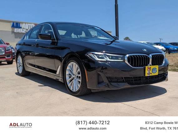 BMW 530I 2021 WBA53BH00MCF62028 image BMW 530I 2021 WBA53BH00MCF62028 image