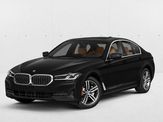 BMW 530I 2021 WBA13BJ08MCF09912 image BMW 530I 2021 WBA13BJ08MCF09912 image