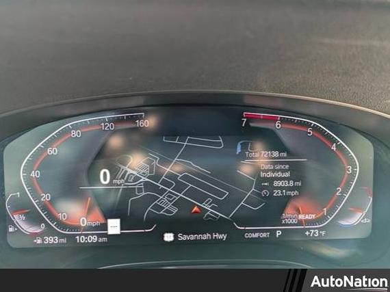 BMW 530I 2021 WBA53BH0XMWW98081 image BMW 530I 2021 WBA53BH0XMWW98081 image