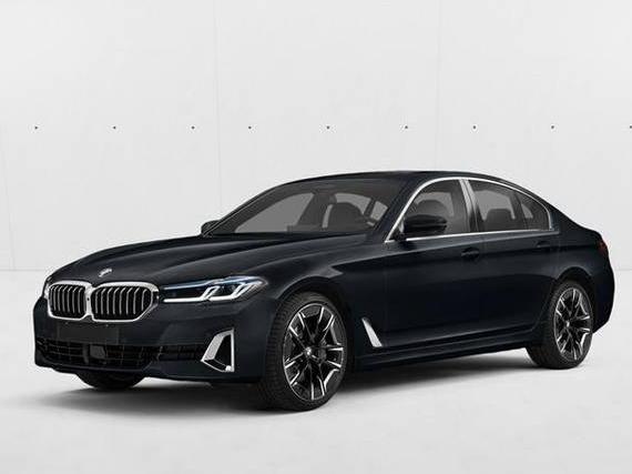 BMW 530I 2021 WBA53BH08MCG07412 image BMW 530I 2021 WBA53BH08MCG07412 image