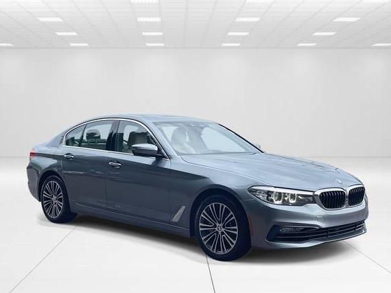 BMW 530I 2017 WBAJA7C3XHG458273 image BMW 530I 2017 WBAJA7C3XHG458273 image