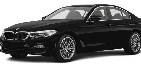 BMW 530I 2017 WBAJA5C3XHG894528 image BMW 530I 2017 WBAJA5C3XHG894528 image
