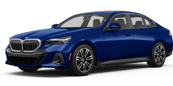 BMW 530I 2024 WBA43FJ08RCR93220 image BMW 530I 2024 WBA43FJ08RCR93220 image