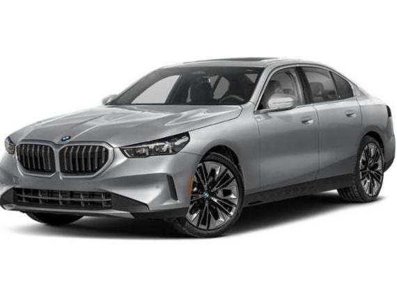 BMW 530I 2024 WBA43FJ02RCS25765 image