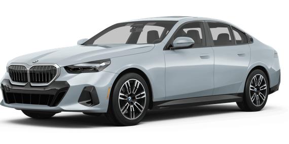 BMW 530I 2024 WBA53FJ02RCS54218 image
