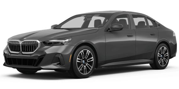 BMW 530I 2024 WBA43FJ09RCS07098 image