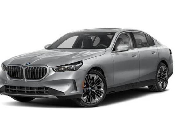 BMW 530I 2024 WBA53FJ00RCS35196 image