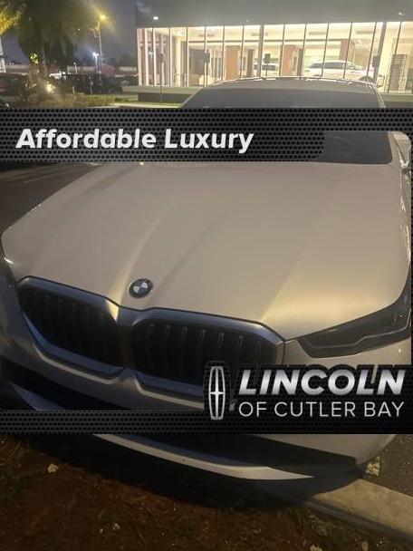 BMW 530I 2024 WBA43FJ00RCP88989 image BMW 530I 2024 WBA43FJ00RCP88989 image