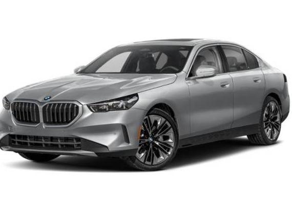 BMW 530I 2024 WBA43FJ0XRCS23536 image