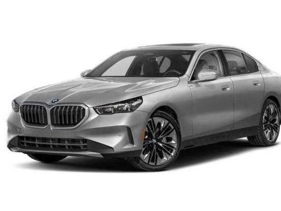 BMW 530I 2024 WBA43FJ01RCR71883 image