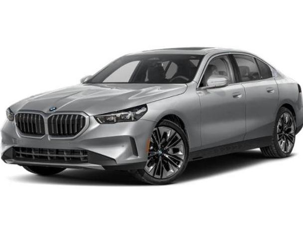 BMW 530I 2024 WBA53FJ02RCS52274 image