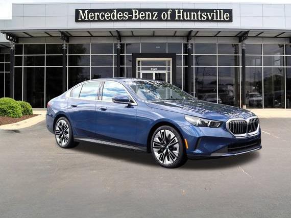 BMW 530I 2024 WBA43FJ03RCR56530 image BMW 530I 2024 WBA43FJ03RCR56530 image