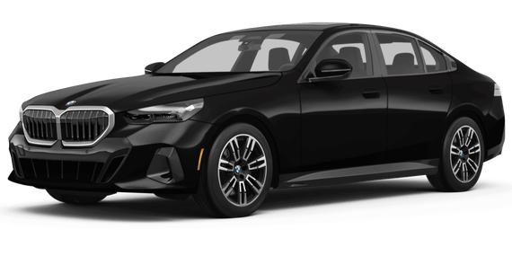 BMW 530I 2024 WBA53FJ06RCR69938 image