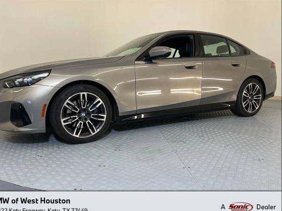 BMW 530I 2024 WBA43FJ05RCS75267 image BMW 530I 2024 WBA43FJ05RCS75267 image