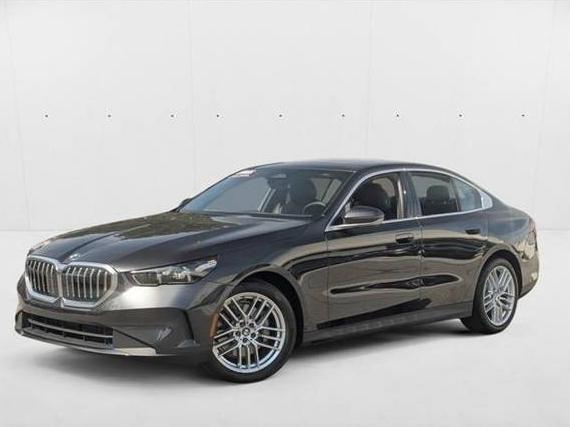 BMW 530I 2024 WBA53FJ01RCS30671 image BMW 530I 2024 WBA53FJ01RCS30671 image