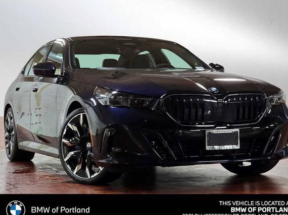 BMW 530I 2024 WBA53FJ04RCR24755 image BMW 530I 2024 WBA53FJ04RCR24755 image