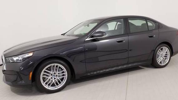 BMW 530I 2024 WBA43FJ09RCP64092 image BMW 530I 2024 WBA43FJ09RCP64092 image
