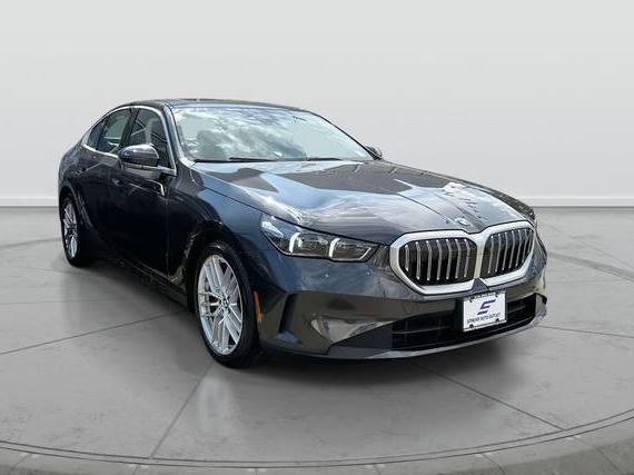 BMW 530I 2024 WBA53FJ01RCP78931 image BMW 530I 2024 WBA53FJ01RCP78931 image