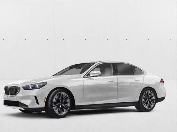 BMW 530I 2024 WBA43FJ04RCP97095 image BMW 530I 2024 WBA43FJ04RCP97095 image