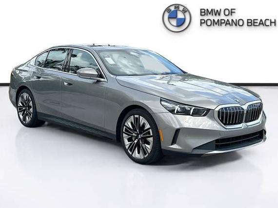 BMW 530I 2024 WBA43FJ09RCS50999 image BMW 530I 2024 WBA43FJ09RCS50999 image