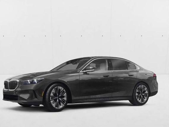 BMW 530I 2024 WBA43FJ02RCT09133 image BMW 530I 2024 WBA43FJ02RCT09133 image