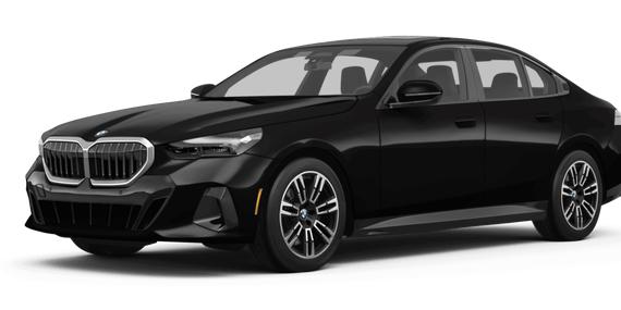 BMW 530I 2024 WBA53FJ09RCS07042 image