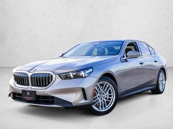 BMW 530I 2024 WBA53FJ0XRCR63690 image BMW 530I 2024 WBA53FJ0XRCR63690 image