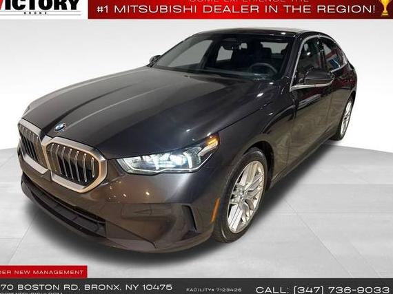 BMW 530I 2024 WBA43FJ0XRCR51793 image BMW 530I 2024 WBA43FJ0XRCR51793 image