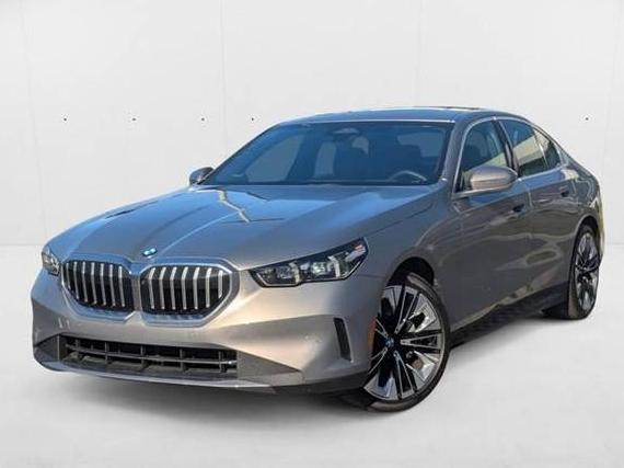 BMW 530I 2024 WBA43FJ02RCN99700 image BMW 530I 2024 WBA43FJ02RCN99700 image