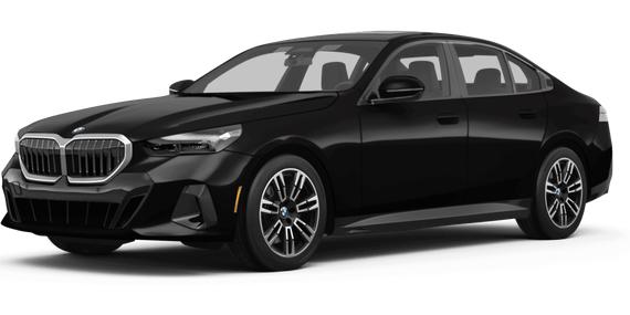 BMW 530I 2024 WBA53FJ09RCS08823 image