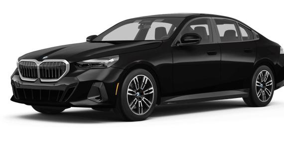 BMW 530I 2024 WBA43FJ06RCR49488 image