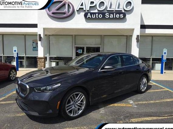 BMW 530I 2024 WBA53FJ02RCS56826 image BMW 530I 2024 WBA53FJ02RCS56826 image