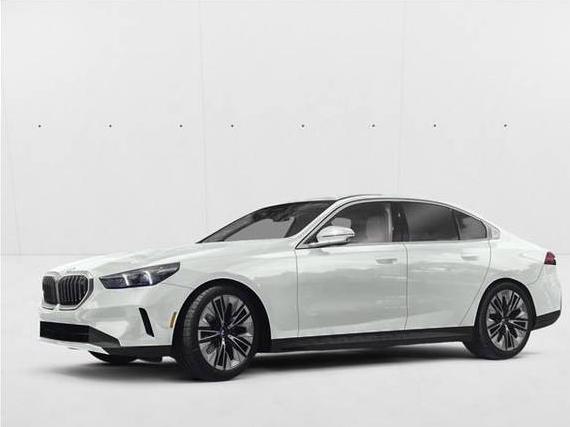 BMW 530I 2024 WBA53FJ01RCP91484 image BMW 530I 2024 WBA53FJ01RCP91484 image