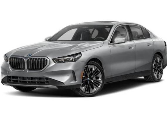 BMW 530I 2024 WBA43FJ03RCS37861 image