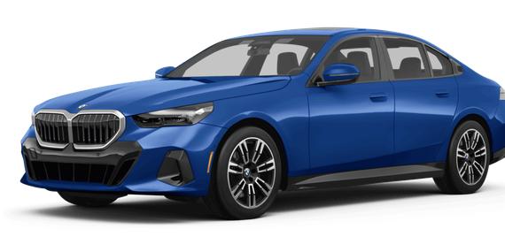 BMW 530I 2024 WBA43FJ0XRCP68183 image BMW 530I 2024 WBA43FJ0XRCP68183 image