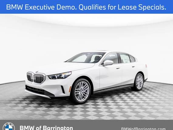 BMW 530I 2024 WBA53FJ0XRCR86273 image BMW 530I 2024 WBA53FJ0XRCR86273 image