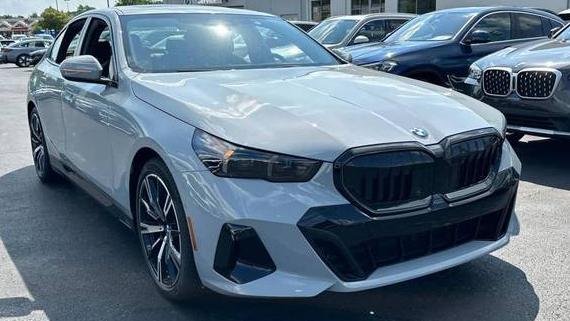 BMW 530I 2024 WBA53FJ08RCS66972 image