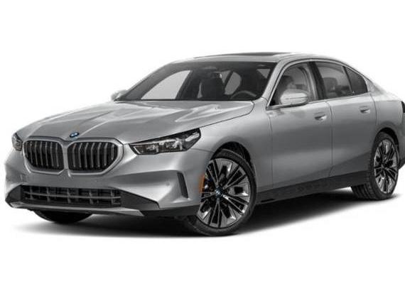 BMW 530I 2024 WBA43FJ02RCS37835 image
