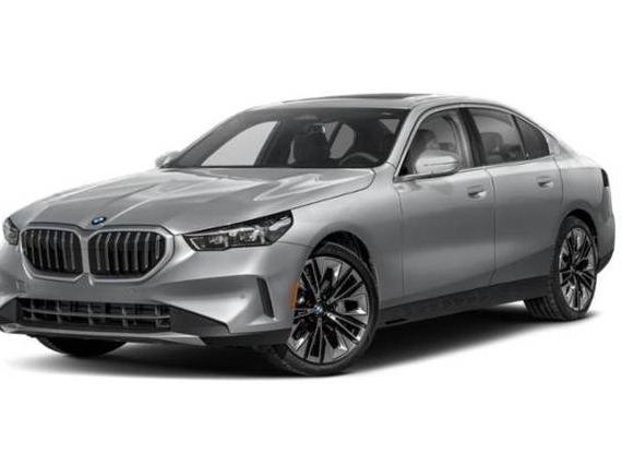BMW 530I 2024 WBA43FJ00RCR78274 image